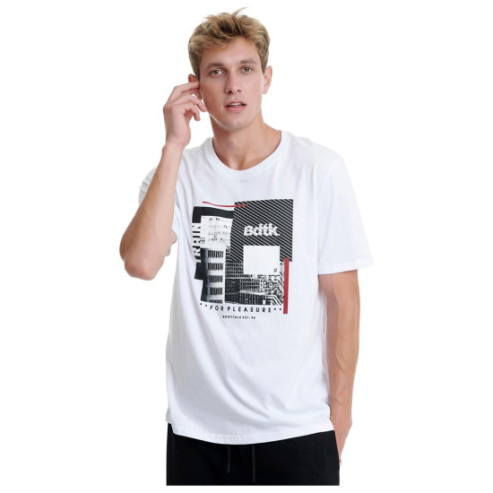 Bodytalk Ανδρική κοντομάνικη μπλούζα